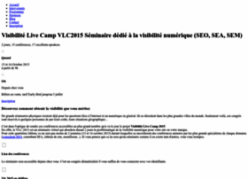 visibilite-camp.fr