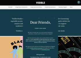 visiblealliance.org