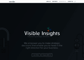 visibleinsights.com.au