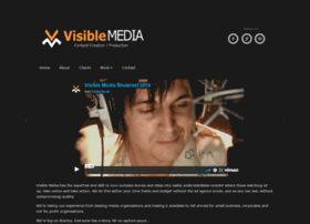 visiblemedia.com.au