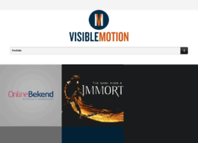 visiblemotion.nl