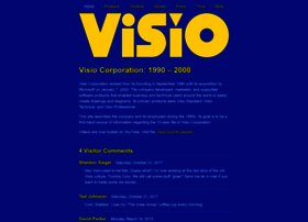 visiocorp.info