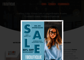 vision-boutique.com