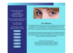 vision-care-center.com