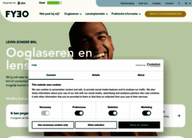 vision-ooglaseren.nl
