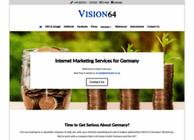 vision64.co.uk