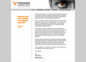 visionary-consultants.co.uk