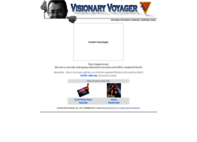 visionary-voyager.com.au