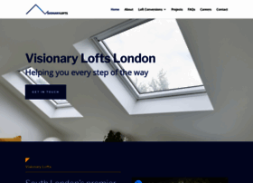 visionarylofts.co.uk