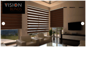 visionblinds.in