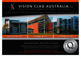 visionclad.com.au