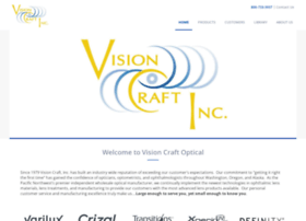visioncraftinc.com