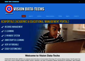 visiondatatechs.com
