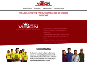 visiondesignsct.com