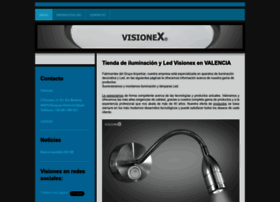 visionex.es
