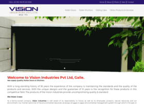 visionindustries.lk