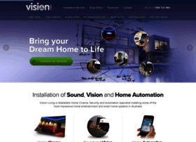 visionliving.com.au