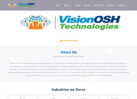 visionosh.com