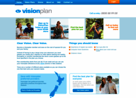 visionplan.co.nz