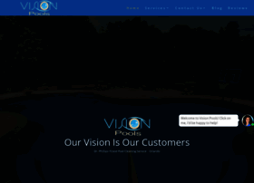 visionpools.net