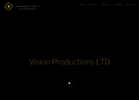 visionproductions.co.nz