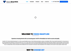 visionsmartlink.com