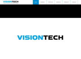 visiontech.gr