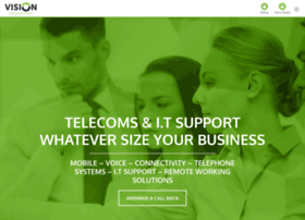 visiontelecomsolutions.co.uk