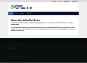 visionvetcare.com