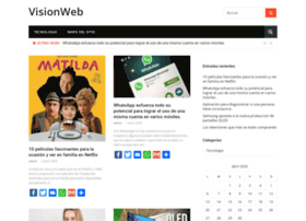 visionweb.info