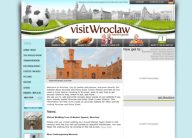 visit-wroclaw.eu