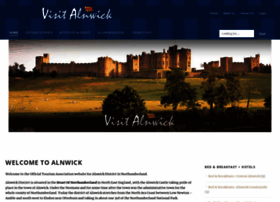 visitalnwick.org.uk