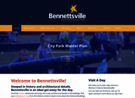 visitbennettsville.com
