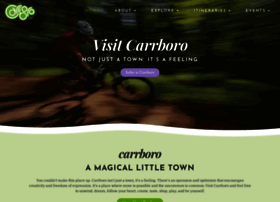 visitcarrboro.com