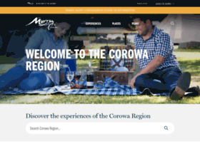 visitcorowaregion.com.au