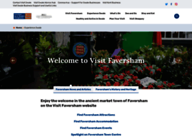visitfaversham.org