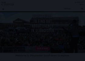 visitgloucester.co.uk