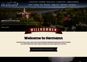 visithermann.com