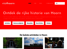 visithoorn.nl