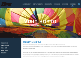 visithutto.com