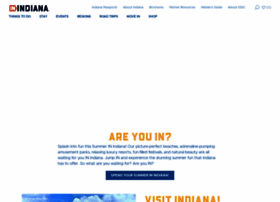 visitindiana.com