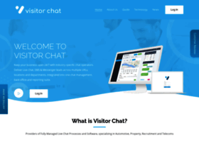 visitor.chat