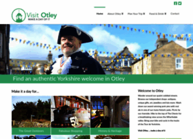 visitotley.co.uk