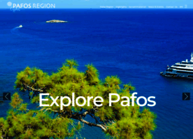 visitpafos.org.cy