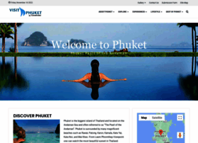 visitphuket.org