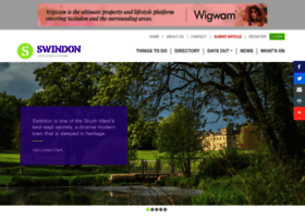 visitswindon.org.uk