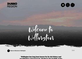 visitwellington.com.au