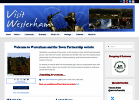 visitwesterham.org.uk