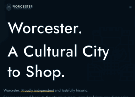 visitworcester.co.uk