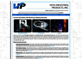 vista-industrial.com